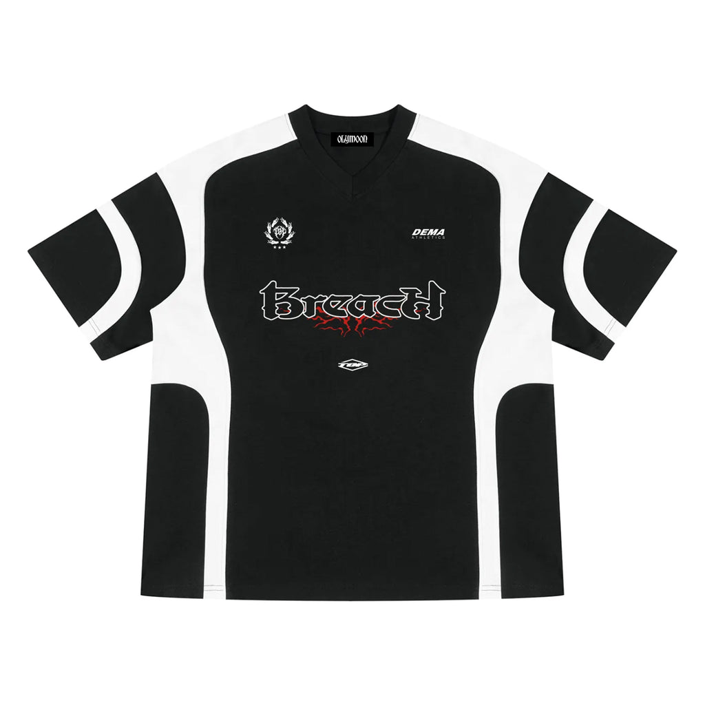 Breach jersey