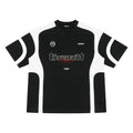 Breach jersey