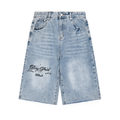Drag Path jorts
