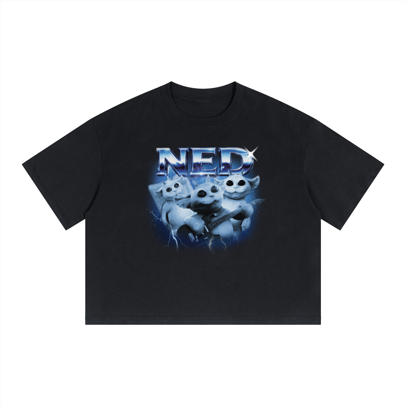 Ned Bayou t-shirt