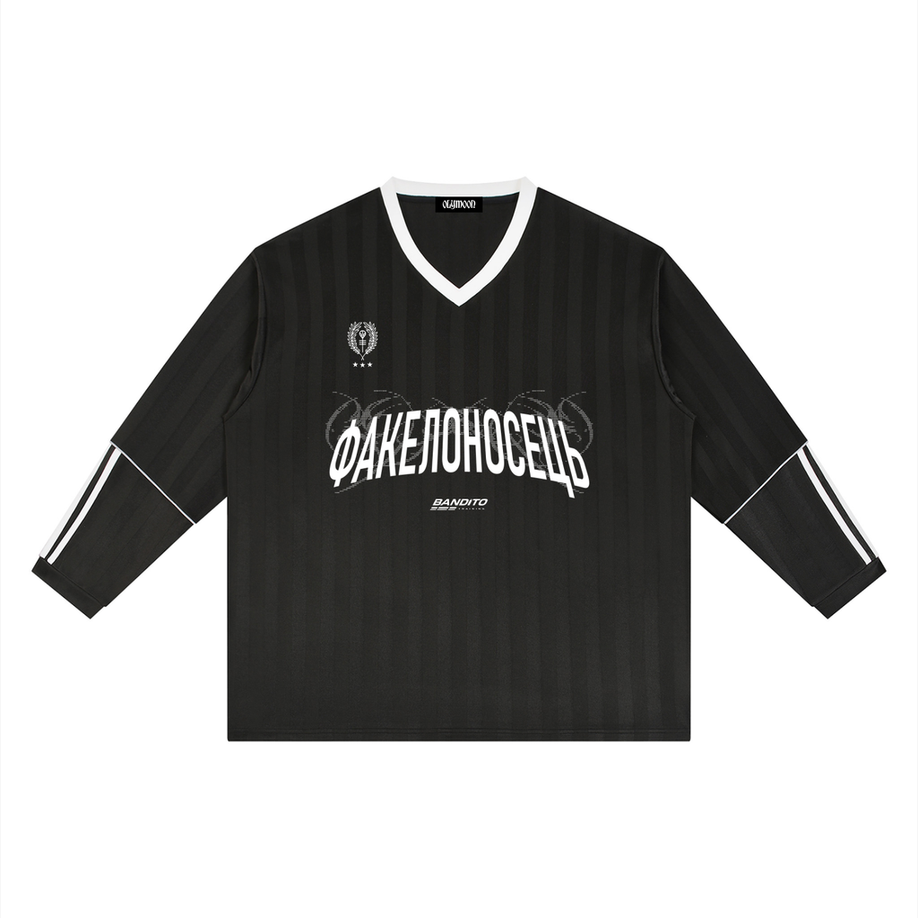 Torchbearer Jersey
