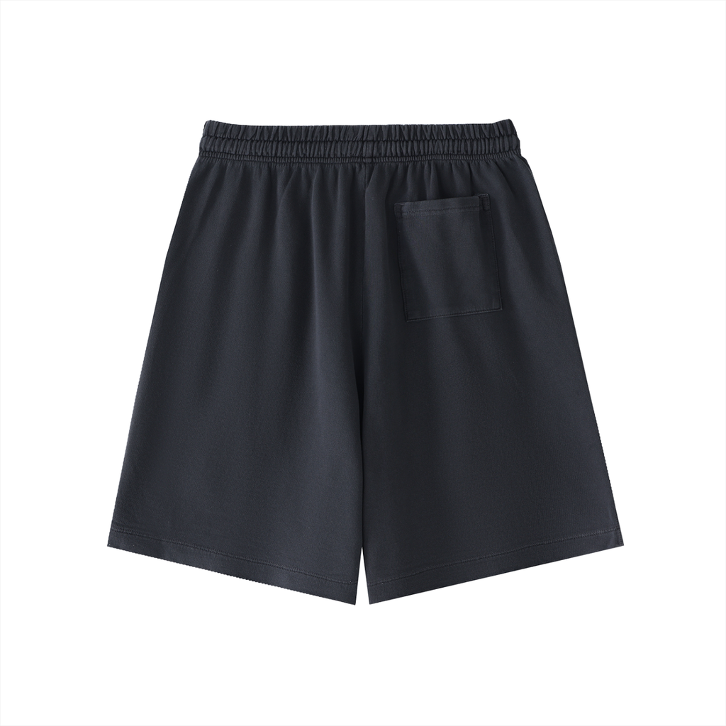 Sports Desk unisex shorts