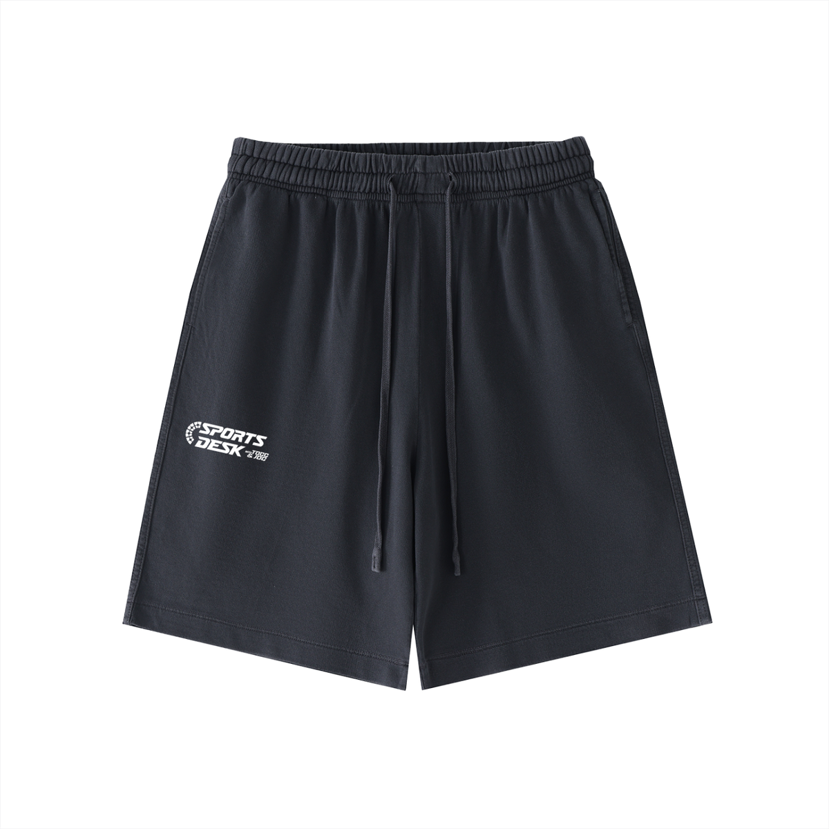 Sports Desk unisex shorts