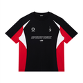 Sports Desk red jersey