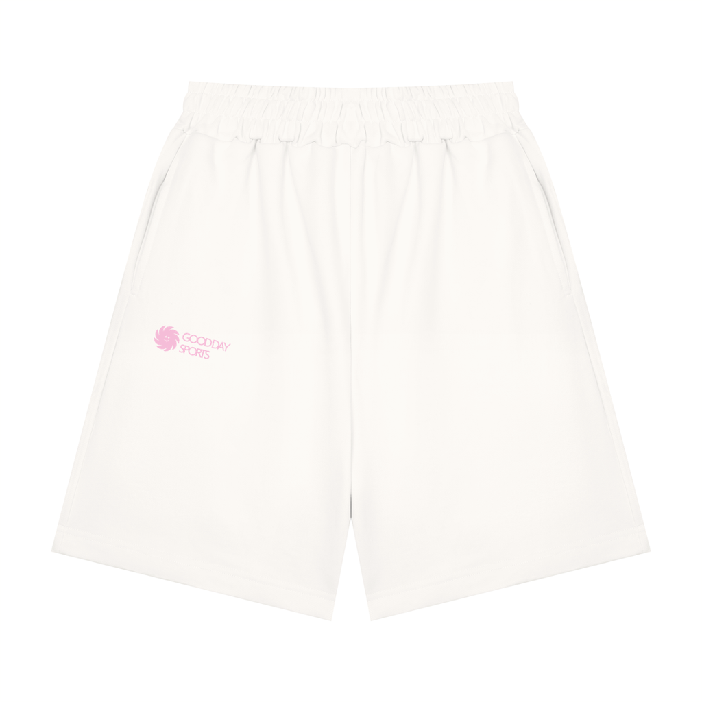 Scaled & Icy shorts