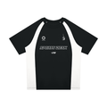 Sports Desk black and white jersey