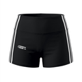 Sports Desk fitted shorts