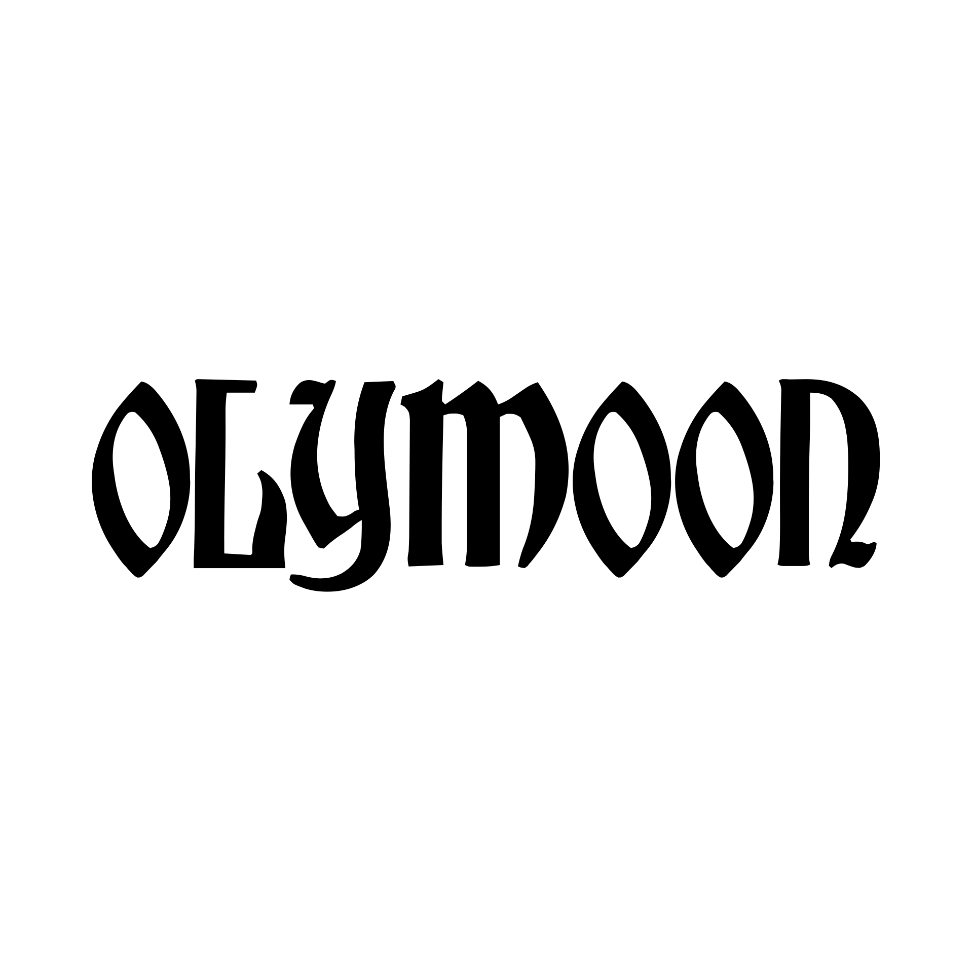 Olymoon
