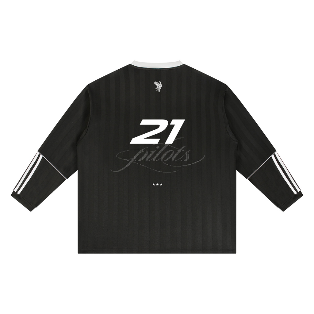 Torchbearer Jersey