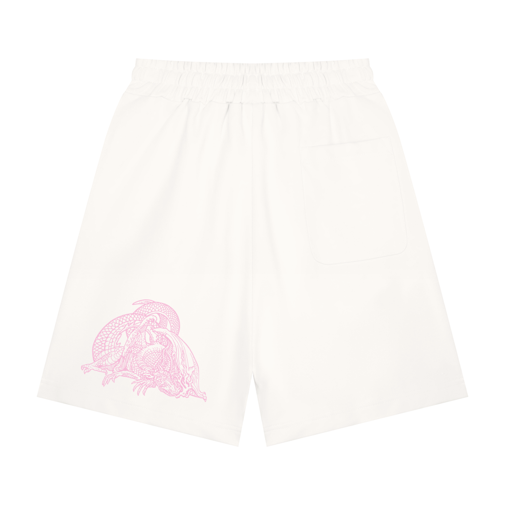 Scaled & Icy shorts
