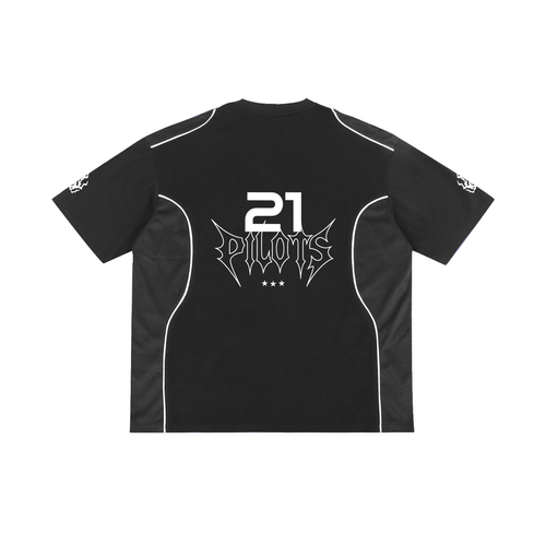 Clancy Jersey