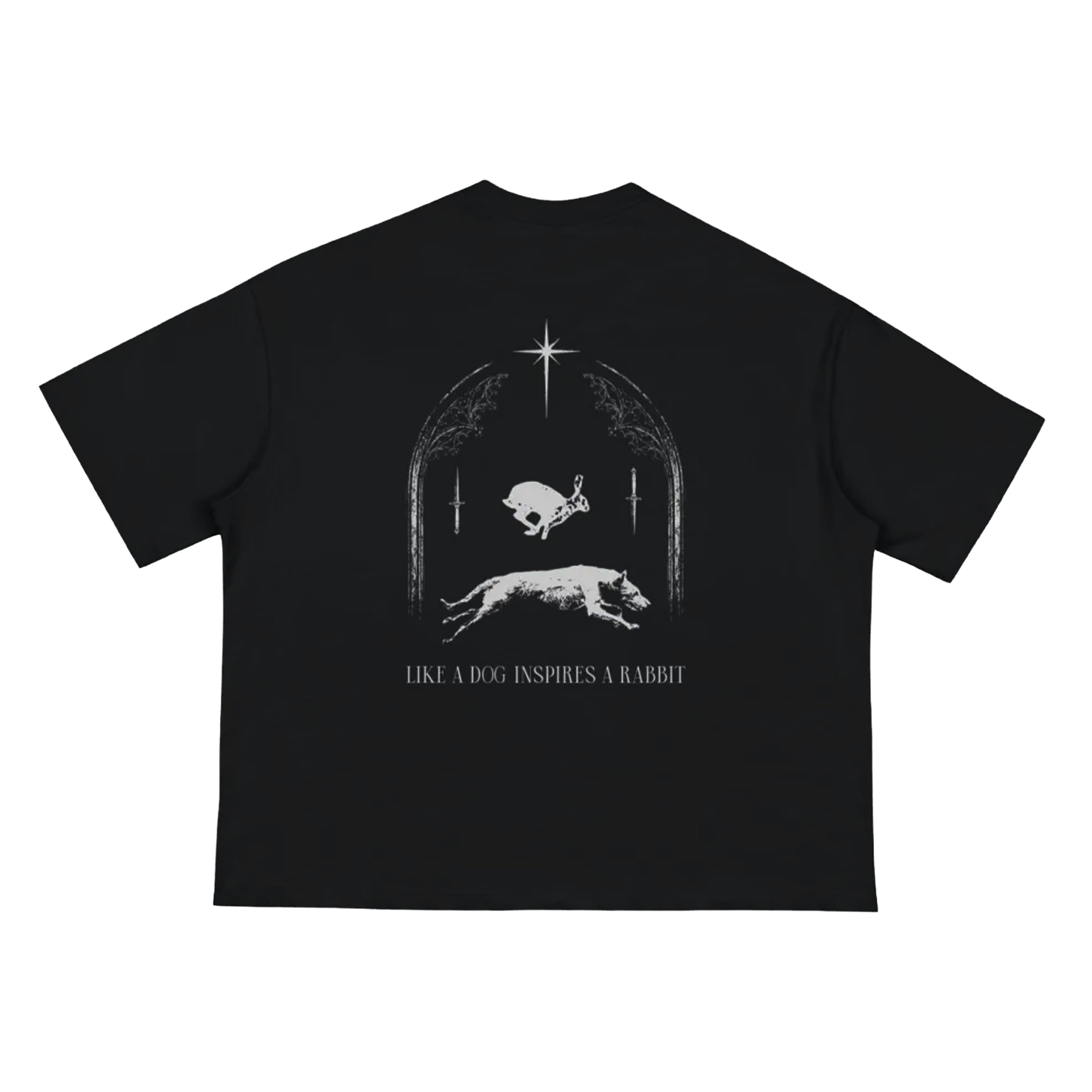 HEAVYDIRTYSOUL t-shirt