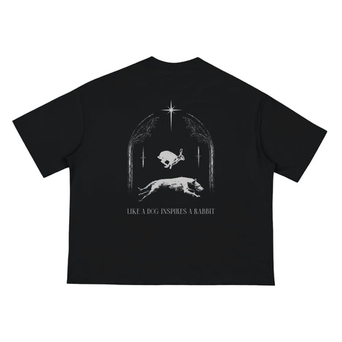 HEAVYDIRTYSOUL t-shirt