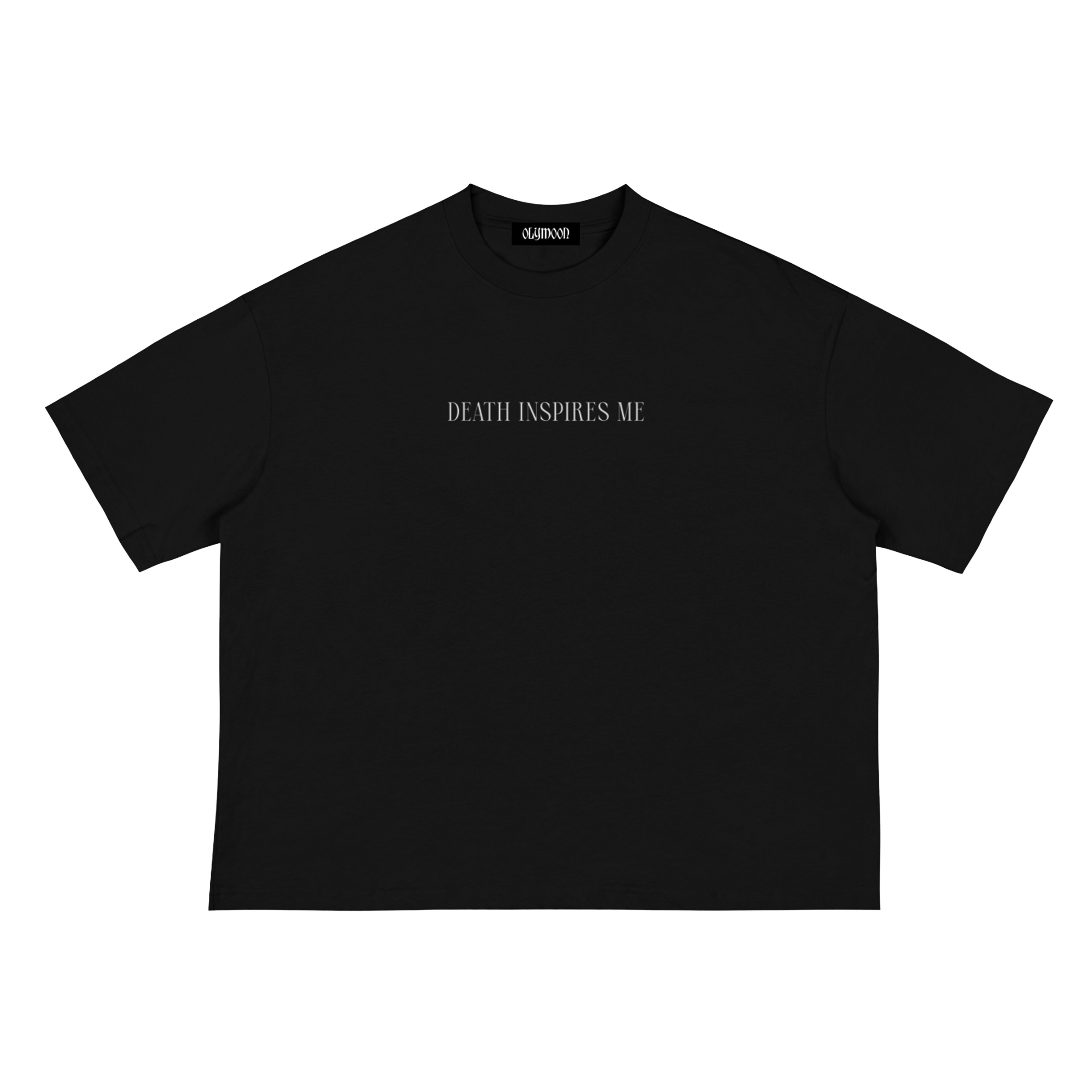 HEAVYDIRTYSOUL t-shirt