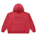 Drag Path hoodie