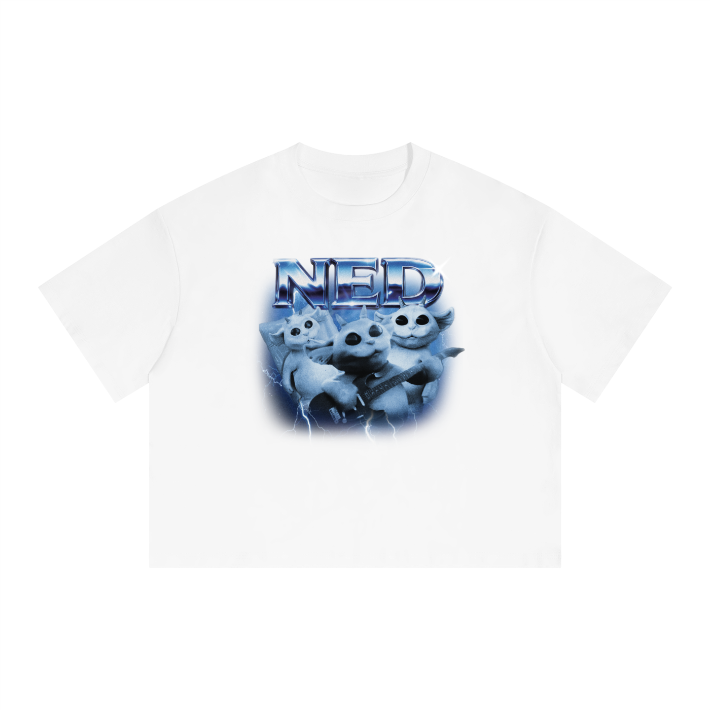 Ned Bayou t-shirt