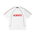 ALWAYS oversize tee