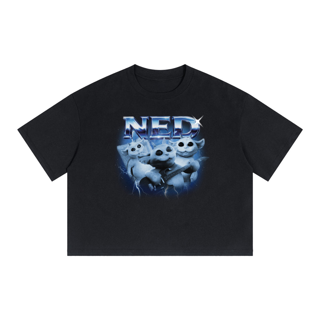 Ned Bayou t-shirt