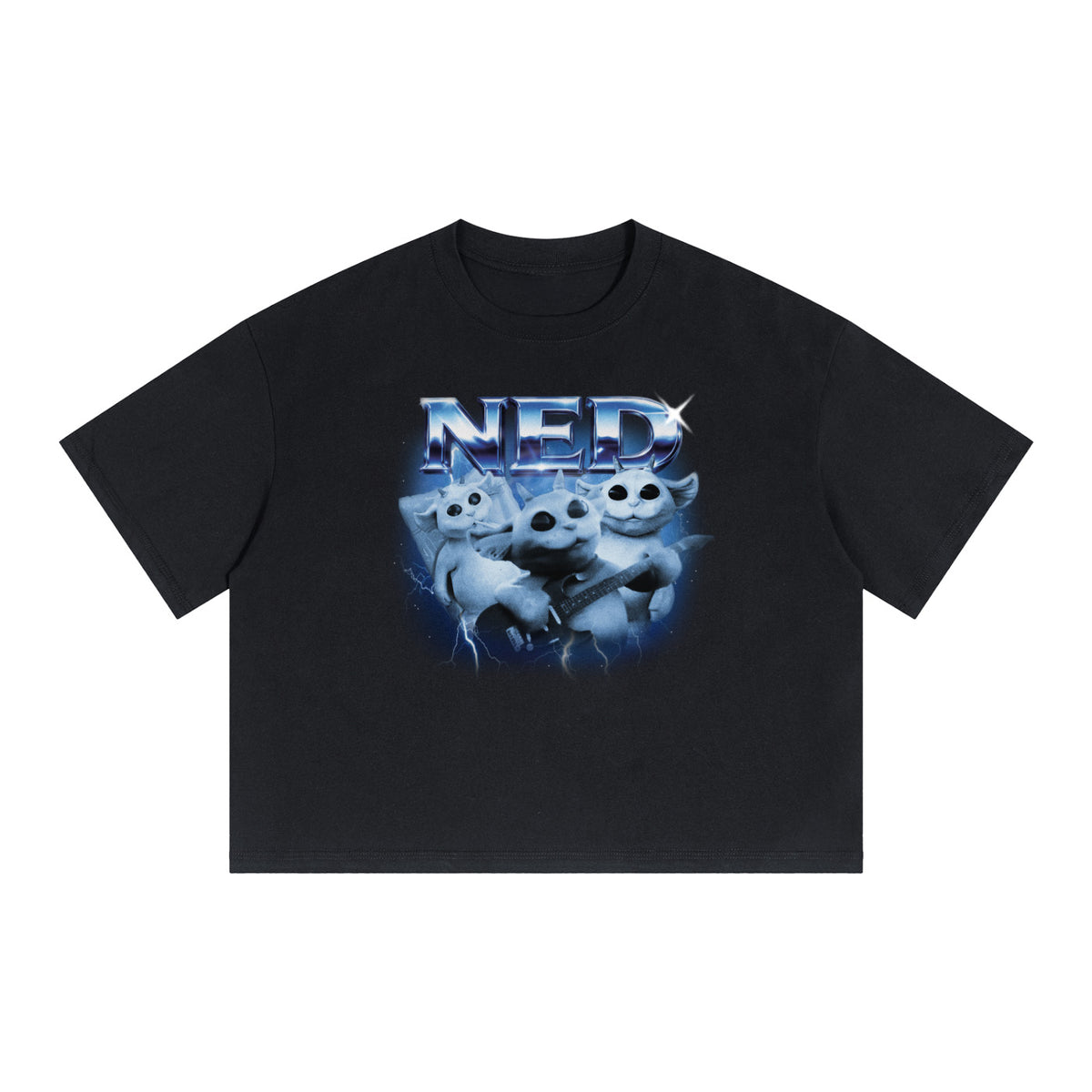 Ned Bayou t-shirt