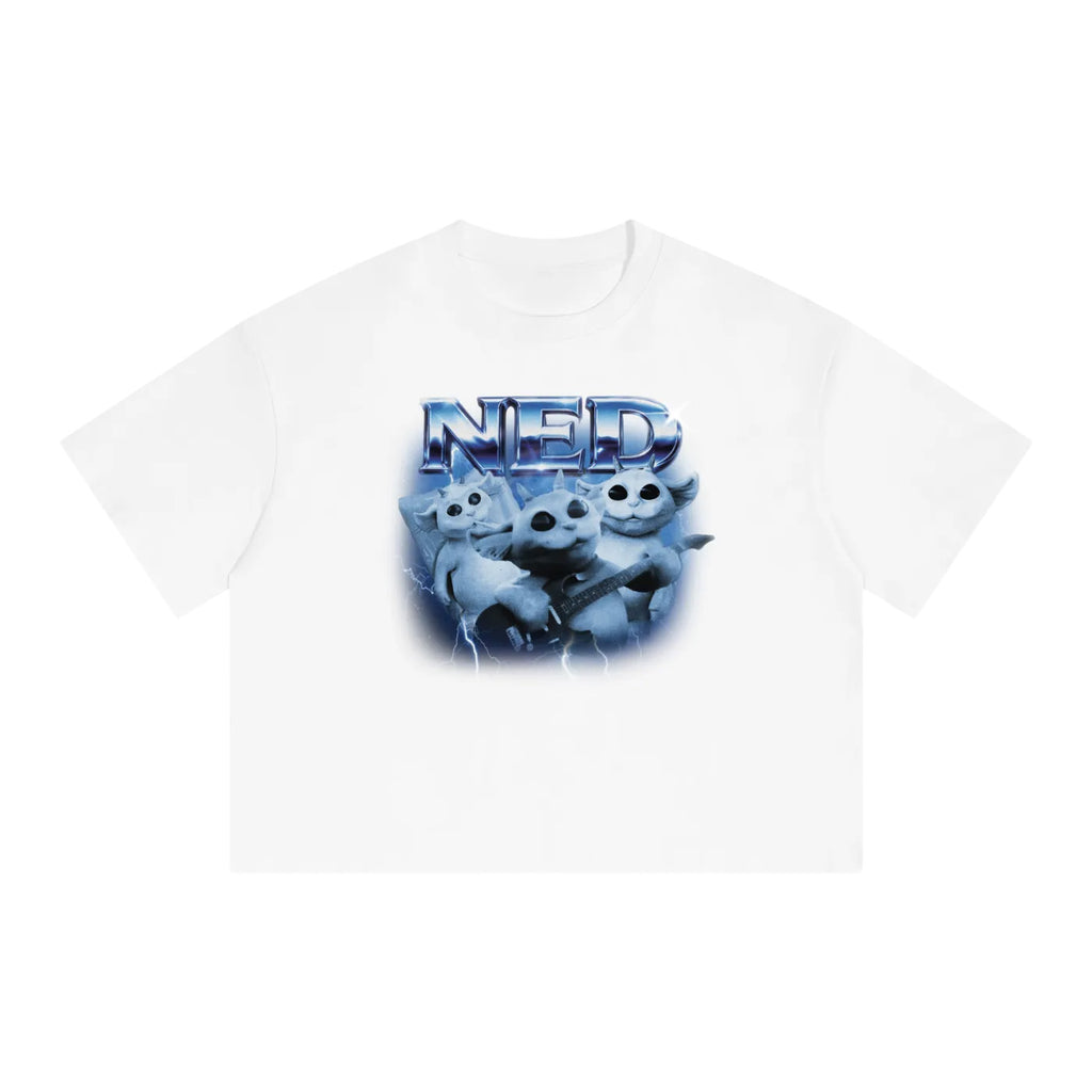 Ned Bayou t-shirt
