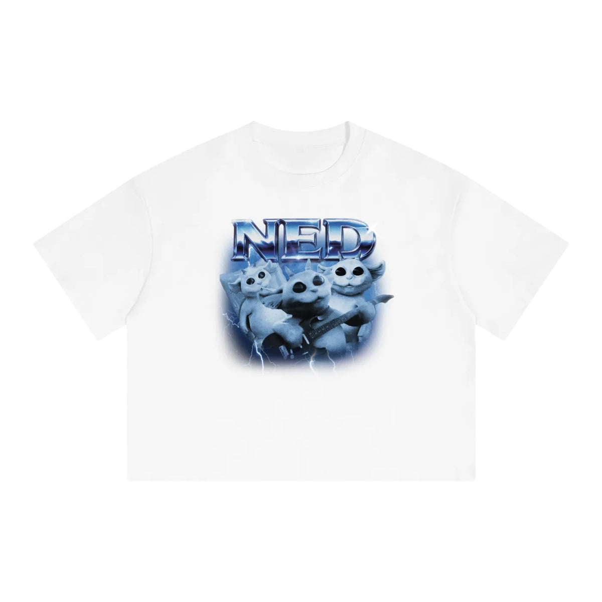 Ned Bayou t-shirt