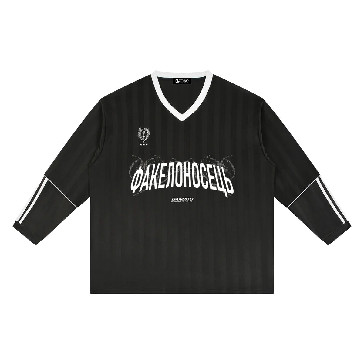 Torchbearer Jersey