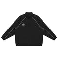 Clancy track jacket