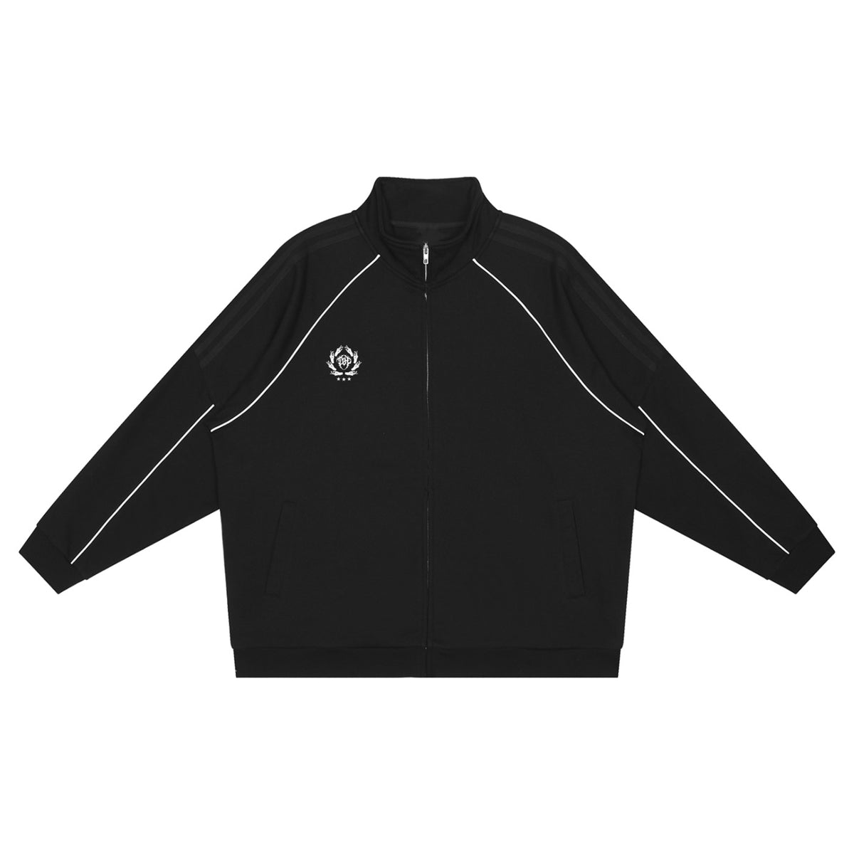 Clancy track jacket