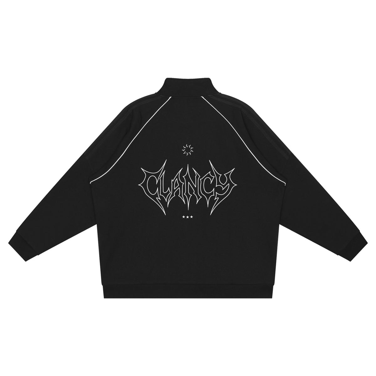 Clancy track jacket
